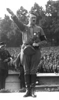 Hitler 1933 nuremberg